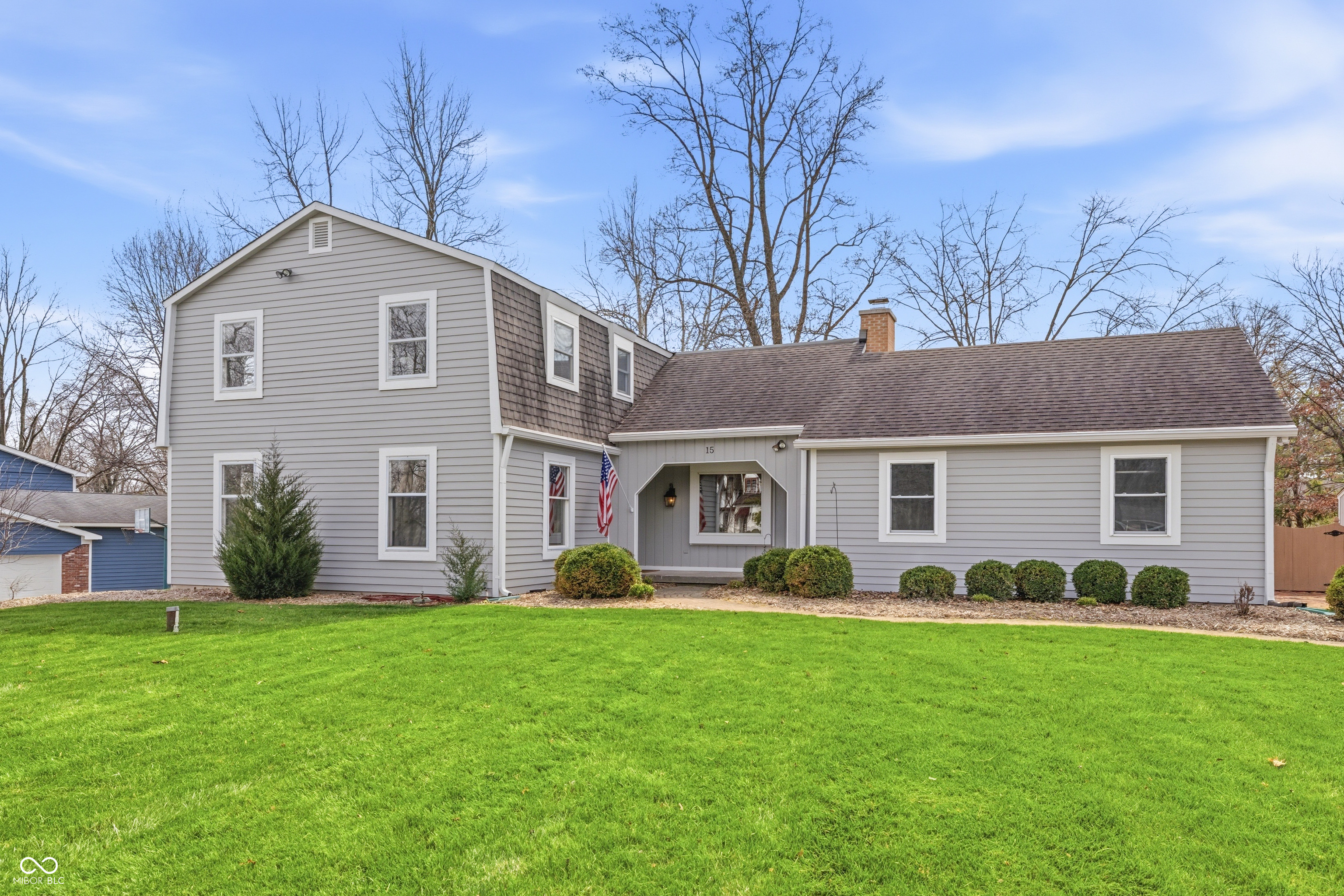 15 Wildwood Drive Carmel IN 46032