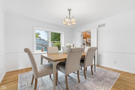 15 Wildwood Drive Carmel IN 46032