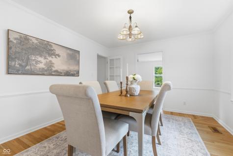 15 Wildwood Drive Carmel IN 46032