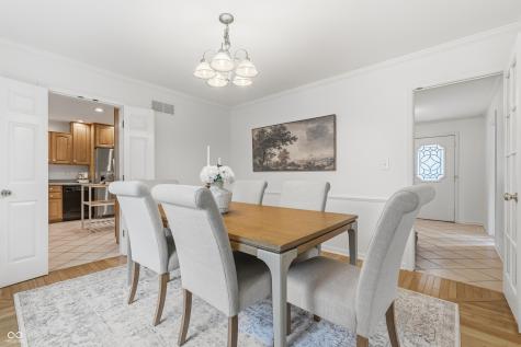 15 Wildwood Drive Carmel IN 46032