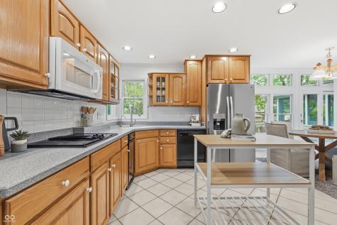 15 Wildwood Drive Carmel IN 46032