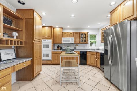15 Wildwood Drive Carmel IN 46032