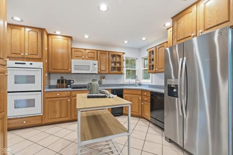 15 Wildwood Drive Carmel IN 46032