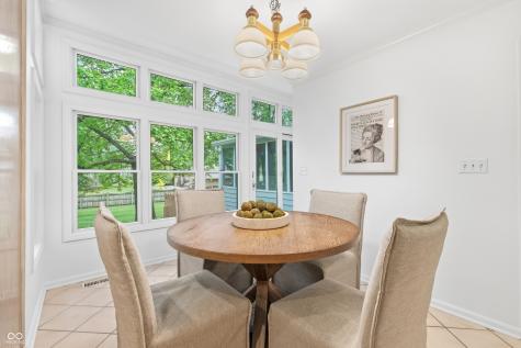 15 Wildwood Drive Carmel IN 46032