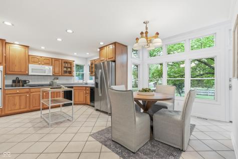15 Wildwood Drive Carmel IN 46032