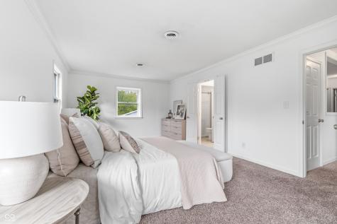 15 Wildwood Drive Carmel IN 46032