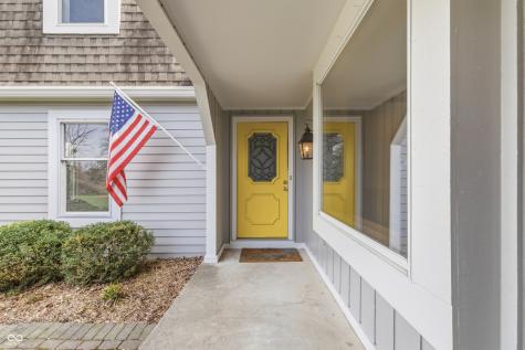 15 Wildwood Drive Carmel IN 46032