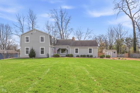 15 Wildwood Drive Carmel IN 46032