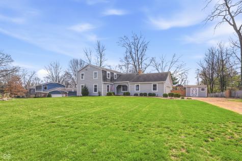 15 Wildwood Drive Carmel IN 46032