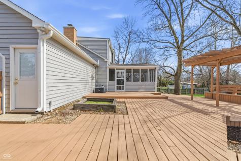 15 Wildwood Drive Carmel IN 46032