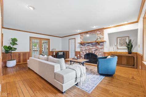 15 Wildwood Drive Carmel IN 46032