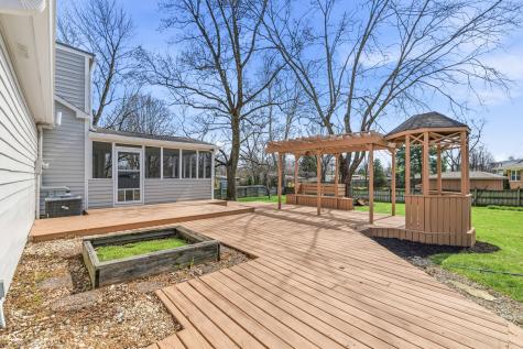 15 Wildwood Drive Carmel IN 46032