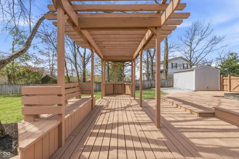 15 Wildwood Drive Carmel IN 46032