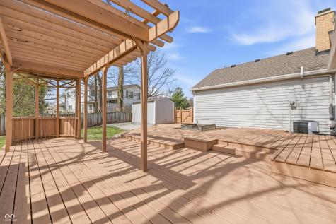 15 Wildwood Drive Carmel IN 46032