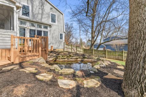 15 Wildwood Drive Carmel IN 46032