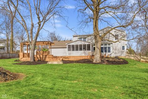 15 Wildwood Drive Carmel IN 46032