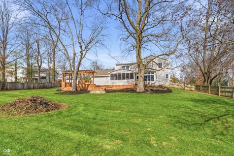 15 Wildwood Drive Carmel IN 46032