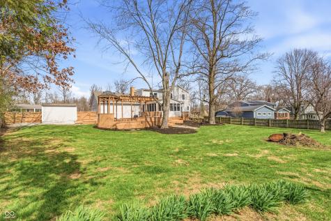 15 Wildwood Drive Carmel IN 46032