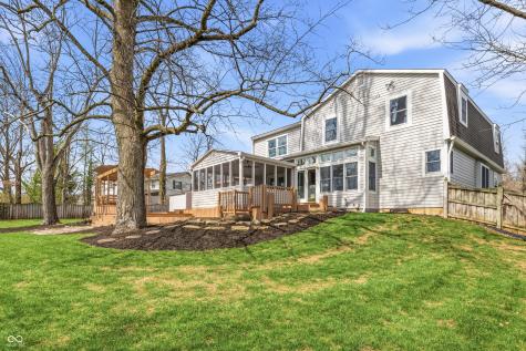 15 Wildwood Drive Carmel IN 46032