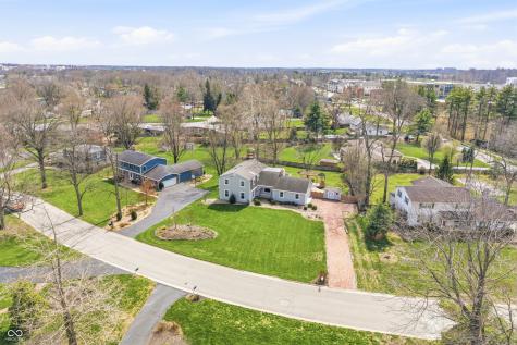 15 Wildwood Drive Carmel IN 46032