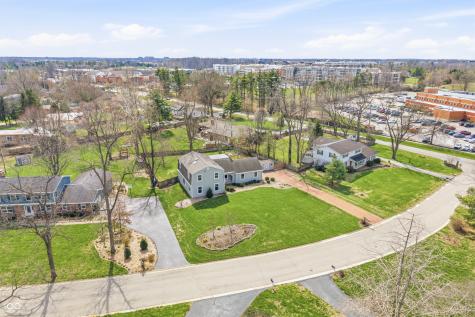 15 Wildwood Drive Carmel IN 46032