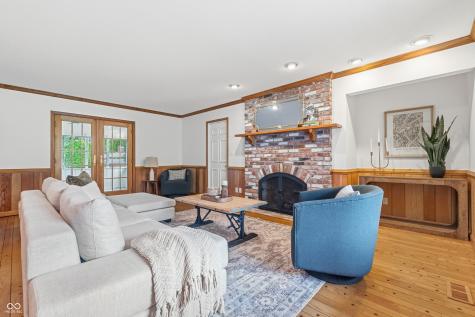 15 Wildwood Drive Carmel IN 46032