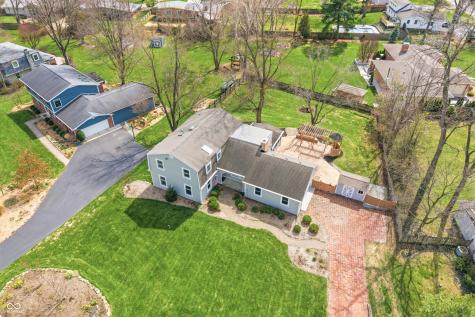 15 Wildwood Drive Carmel IN 46032