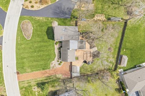 15 Wildwood Drive Carmel IN 46032