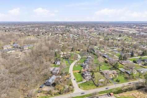 15 Wildwood Drive Carmel IN 46032