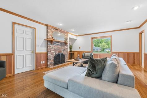 15 Wildwood Drive Carmel IN 46032
