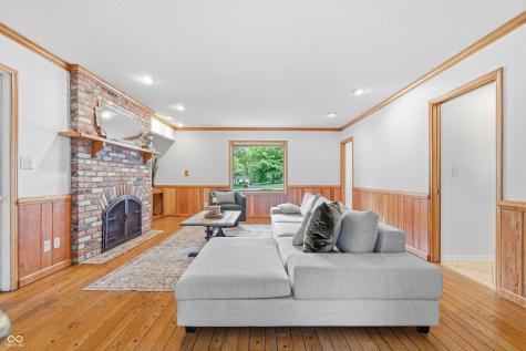 15 Wildwood Drive Carmel IN 46032