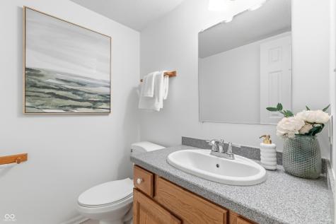 15 Wildwood Drive Carmel IN 46032