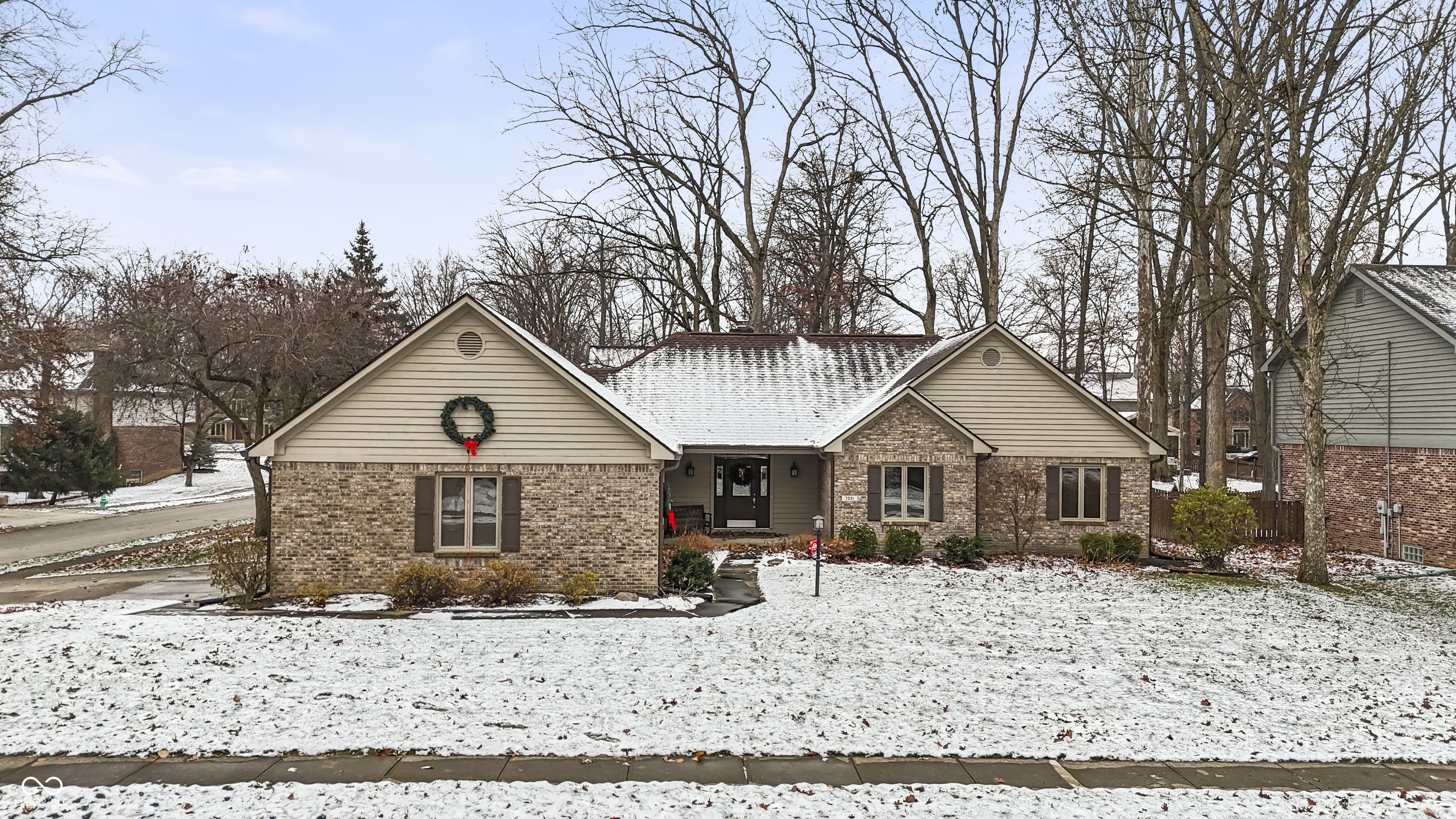 7591 Timber Springs Drive N Fishers IN 46038