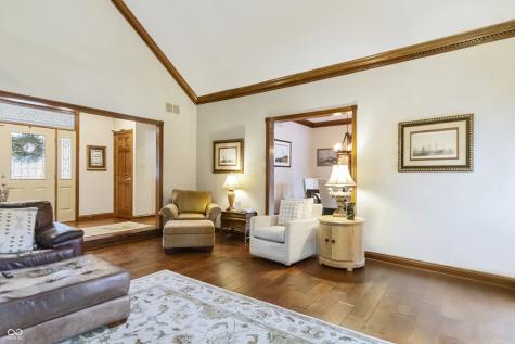 7591 Timber Springs Drive N Fishers IN 46038