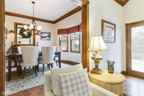 7591 Timber Springs Drive N Fishers IN 46038