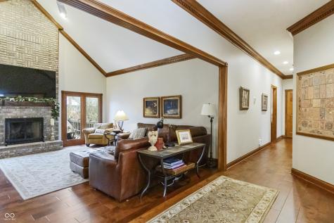 7591 Timber Springs Drive N Fishers IN 46038