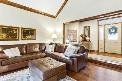 7591 Timber Springs Drive N Fishers IN 46038