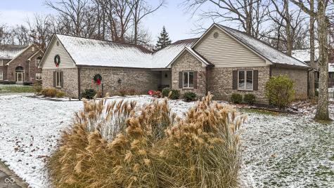 7591 Timber Springs Drive N Fishers IN 46038