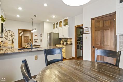 7591 Timber Springs Drive N Fishers IN 46038