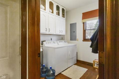 7591 Timber Springs Drive N Fishers IN 46038