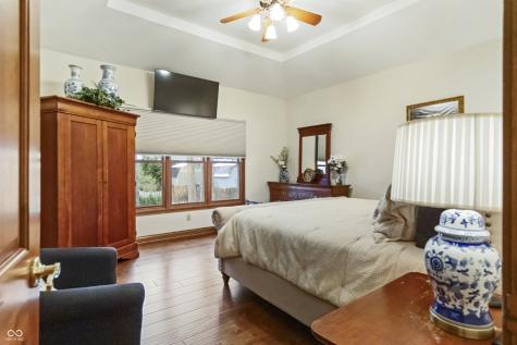 7591 Timber Springs Drive N Fishers IN 46038