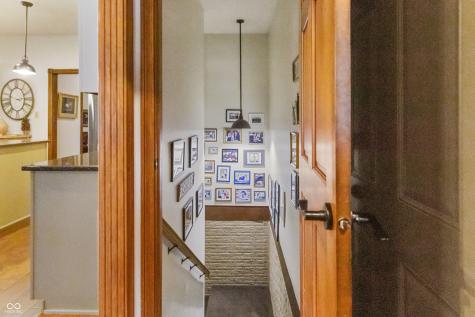 7591 Timber Springs Drive N Fishers IN 46038