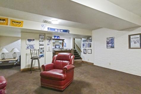 7591 Timber Springs Drive N Fishers IN 46038