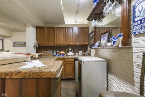 7591 Timber Springs Drive N Fishers IN 46038