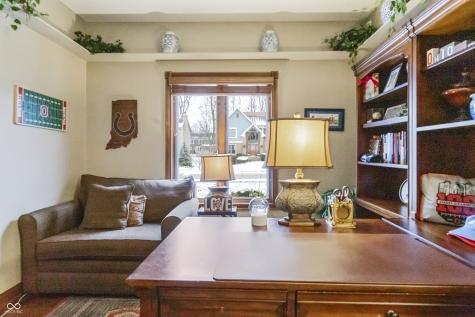 7591 Timber Springs Drive N Fishers IN 46038