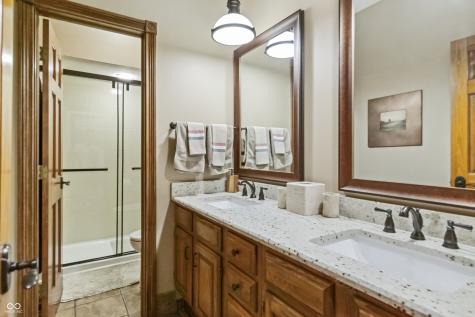 7591 Timber Springs Drive N Fishers IN 46038