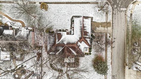 7591 Timber Springs Drive N Fishers IN 46038