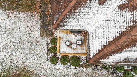 7591 Timber Springs Drive N Fishers IN 46038