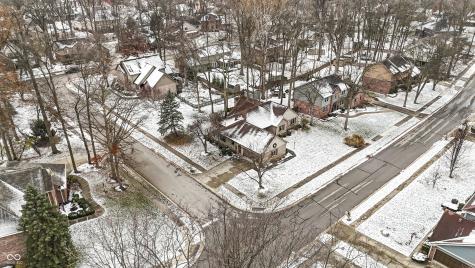 7591 Timber Springs Drive N Fishers IN 46038