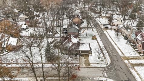 7591 Timber Springs Drive N Fishers IN 46038